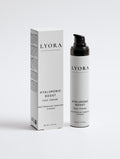 HYALURONIC BOOST FACE CREAM - Crema viso levigante e lenitiva