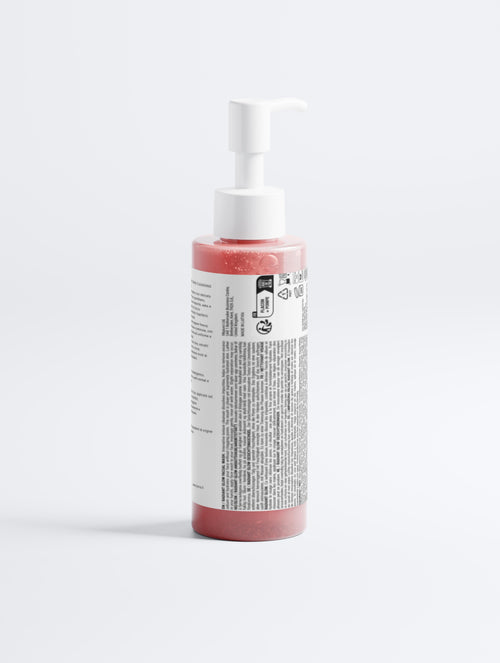 GLASS SKIN CLEANSING GEL - Gel detergente viso delicato
